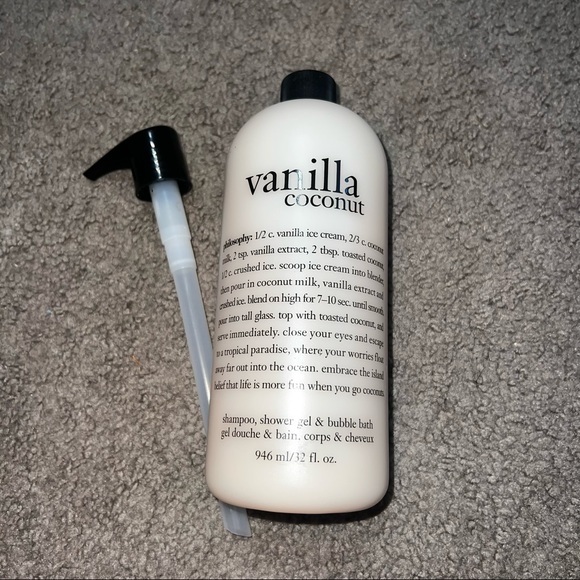 Philosophy Bath & Body Philosophy Soap Poshmark